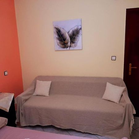 Το Σπίτι Του Γιάννη Apartment Pyli Bagian luar foto